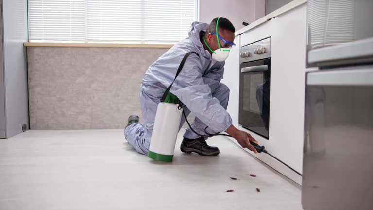 Best Pest Control for Multi-Family Homes  in Blawnox, PA